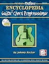 Deluxe Encyclopedia of Guitar Chord Progressions