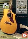 Mel Bay Easy Gospel Guitar Solos