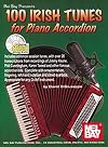 100 Irish Tunes for Piano Accordion