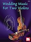 Wedding Music for Two Violins