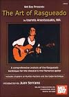 The Art of Rasgueado: Mel Bay Publications, Inc.
