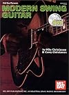 Modern Swing Guitar, Book/CD Set