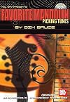 Mel Bay FAMOUS MANDOLIN PICKIN' TUNES QWIKGUIDE