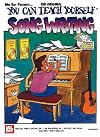 Mel Bay's You Can Teach Yourself Song Writing Book/CD set