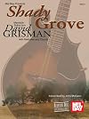 Mel Bay Shady Grove Mandolin Solos