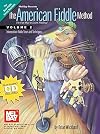 American Fiddle Method, Vol. 2 (Book/CD Set)