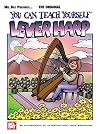 You Can Teach Yourself Lever Harp
