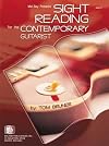 Mel Bay Sight Reading for the Contemporary Guitarist