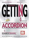 Mel Bay presents Getting Into Accordion (Getting Into)
