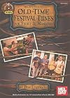 Old-Time Festival Tunes for Fiddle & Mandolin