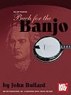 Mel Bay presents Back for the Banjo