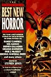 The Mammoth Book of Best New Horror 07
