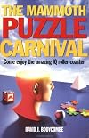 The Mammoth Puzzle Carnival (The Mammoth Book Series)