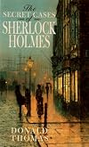 The Secret Cases of Sherlock Holmes