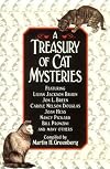A Treasury of Cat Mysteries