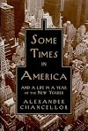 Some Times in America