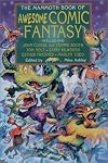 The Mammoth Book of Awesome Comic Fantasy