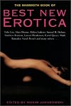 The Mammoth Book of Best New Erotica, Volume 1