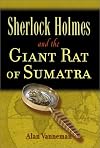 Sherlock Holmes and the Giant Rat of Sumatra