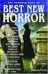 The Mammoth Book of Best New Horror 15
