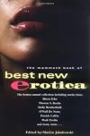 The Mammoth Book of Best New Erotica, Volume 4