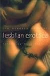 The Mammoth Book of Lesbian Erotica [Cardy]