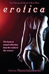 The Mammoth Book of Best New Erotica, Volume 7