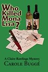 Who Killed Mona Lisa?