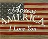 Across America, I Love You