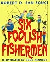 Six Foolish Fishermen