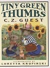Tiny Green Thumbs