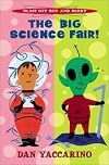 Blast Off Boy and Blorp: The Big Science Fair