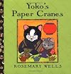Yoko's Paper Cranes