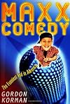 Maxx Comedy: The Funniest Kid in America