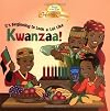 Jump at the Sun: It's Beginning to Look a Lot Like Kwanzaa! - Holiday Classics (Jats 8x8)
