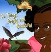 Jump at the Sun: All Things Bright and Beautiful - Holiday Classics (Jats 8x8)