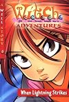 W.I.T.C.H. Adventures: When Lightning Strikes