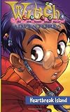 W.I.T.C.H. Adventures: Heartbreak Island