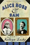Alice Rose and Sam