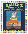 Emily's First 100 Days of School