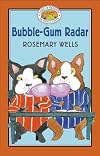 Yoko & Friends School Days: Bubble Gum Radar - Book #9