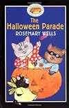 Yoko & Friends School Days: The Halloween Parade - Book #3