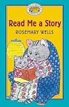 Yoko & Friends School Days: Read Me a Story - Book #8