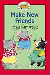 Yoko & Friends School Days: Make New Friends