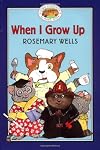 When I Grow Up (Yoko & Friends School Days)