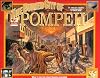 The Buried City of Pompeii