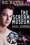 The Scream Museum