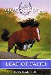 Leap of Faith (The Horseshoe Trilogies)