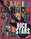 The Book of Rock Stars: 24 Musical Icons That Shine Through History