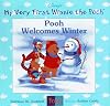 Pooh Welcomes Winter